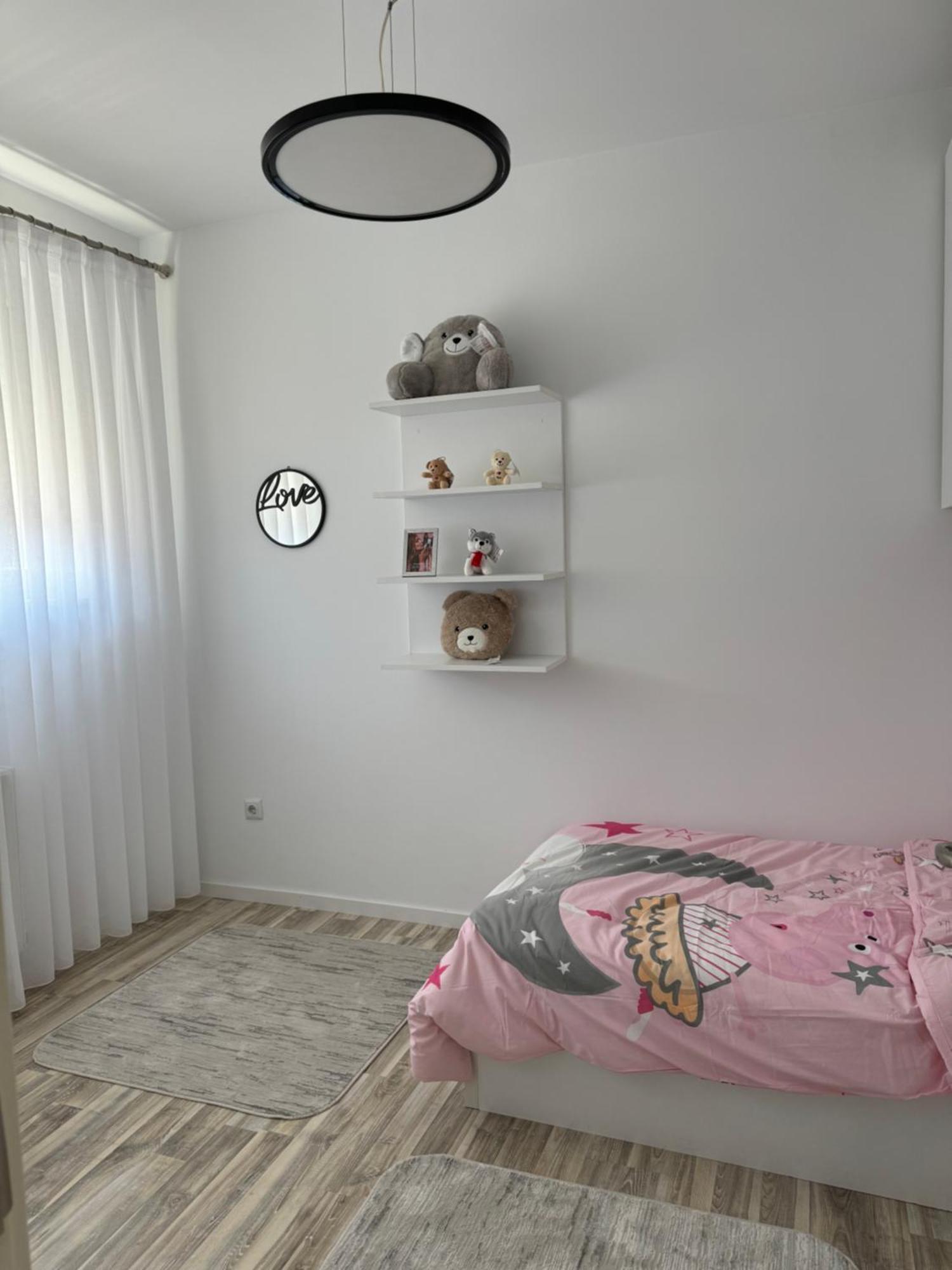 Апартаменты Penthouse Exclusive Приштина Экстерьер фото